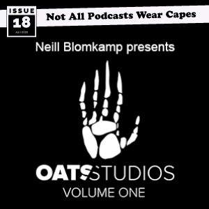 not all pods - issue 18 - oats studios