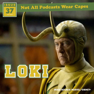 Not All Pods - Issue 37 - Loki